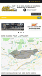 Mobile Screenshot of abrisgatineau.com